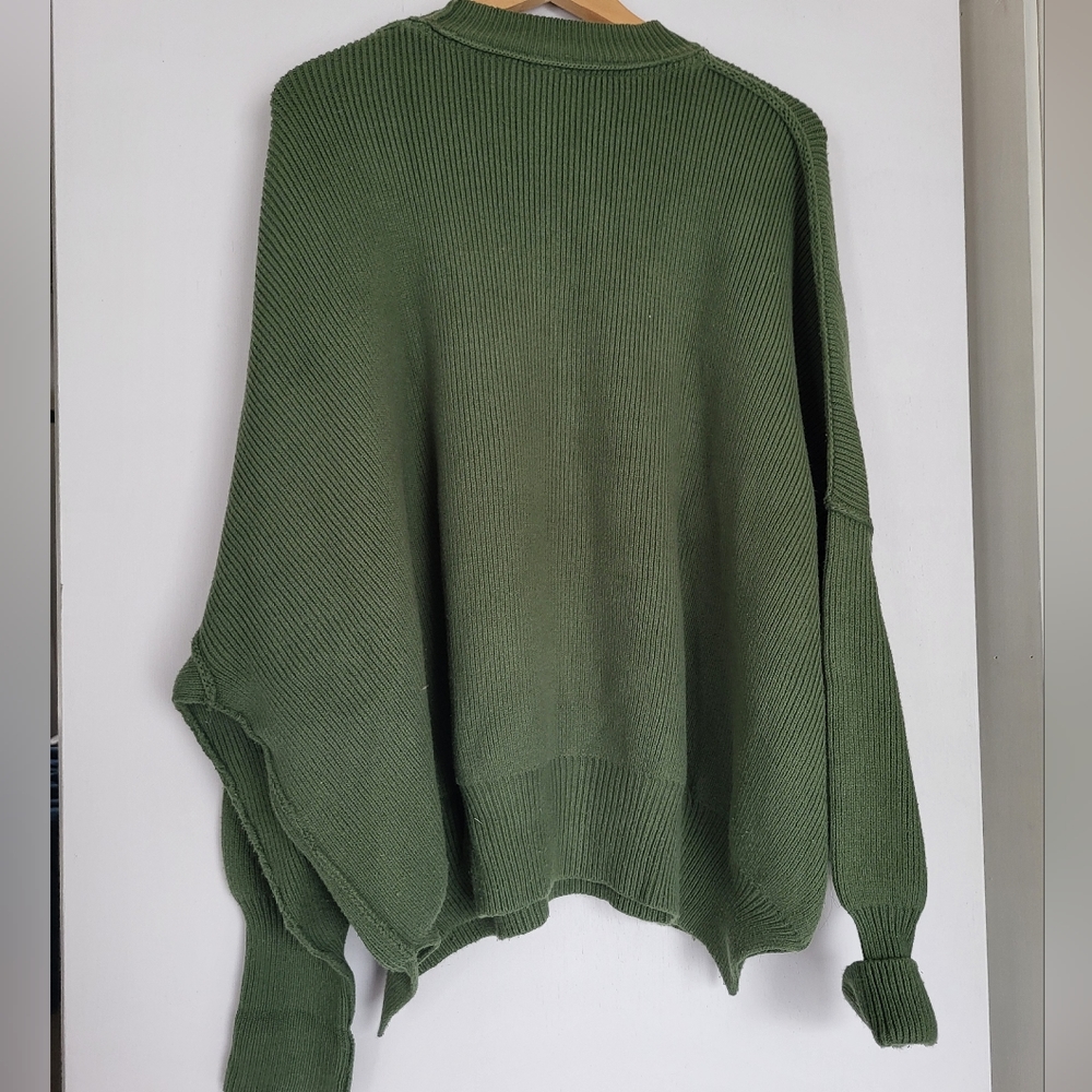 Free People Easy Street Tunic